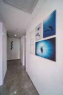 PORT CITY HAIFA - German Colony Luxury