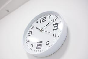 PORT CITY HAIFA - German Colony Luxury