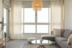 PORT CITY HAIFA - German Colony Luxury