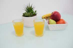 PORT CITY HAIFA - German Colony Luxury