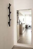 PORT CITY HAIFA - German Colony Luxury