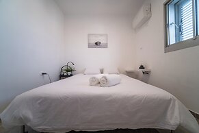 PORT CITY HAIFA - German Colony Luxury