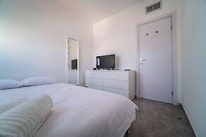 PORT CITY HAIFA - German Colony Luxury