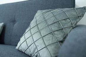 PORT CITY HAIFA - German Colony Luxury