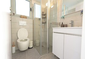 PORT CITY HAIFA - German Colony Luxury