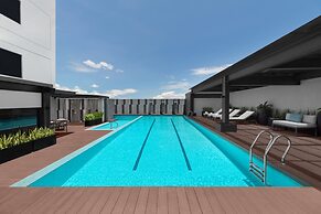 Fairfield By Marriott Cebu Mandaue City