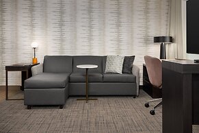 Residence Inn By Marriott Dallas Grand Prairie