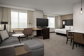 Residence Inn By Marriott Dallas Grand Prairie