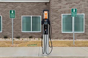 Residence Inn By Marriott Dallas Grand Prairie