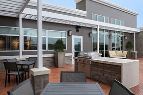 Residence Inn By Marriott Dallas Grand Prairie
