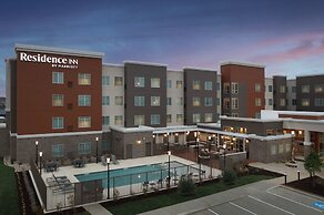 Residence Inn By Marriott Dallas Grand Prairie
