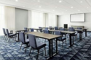 Courtyard By Marriott New Castle