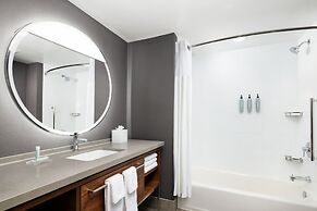 Courtyard By Marriott New Castle