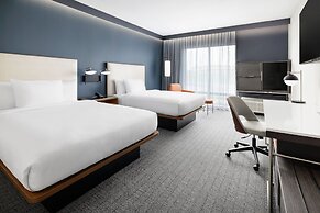 Courtyard By Marriott New Castle