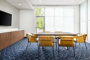 Courtyard By Marriott New Castle