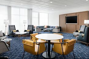 Courtyard By Marriott New Castle