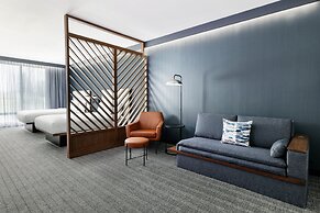 Courtyard By Marriott New Castle