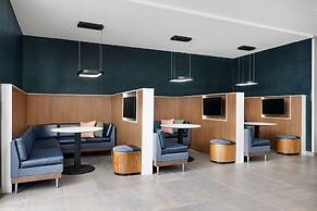 Courtyard By Marriott New Castle