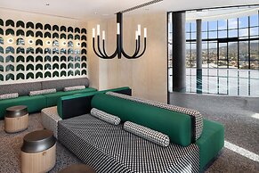 Paragraph Freedom Square, A Luxury Collection Hotel, Tbilisi
