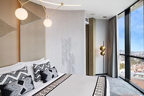 Paragraph Freedom Square, A Luxury Collection Hotel, Tbilisi