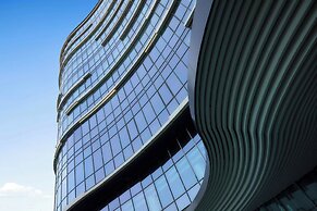 Paragraph Freedom Square, A Luxury Collection Hotel, Tbilisi