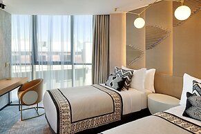 Paragraph Freedom Square, A Luxury Collection Hotel, Tbilisi