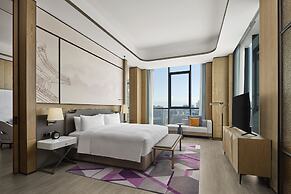 JW Marriott Hotel Xi'an Southwest