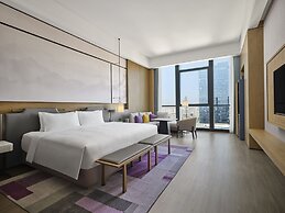JW Marriott Hotel Xi'an Southwest