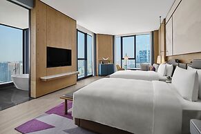 JW Marriott Hotel Xi'an Southwest