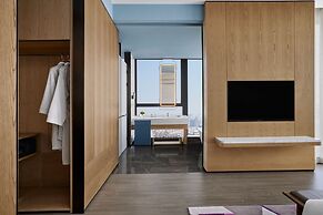 JW Marriott Hotel Xi'an Southwest