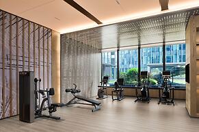 JW Marriott Hotel Xi'an Southwest