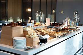 JW Marriott Hotel Xi'an Southwest