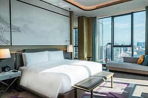 JW Marriott Hotel Xi'an Southwest
