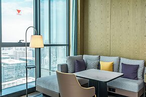 JW Marriott Hotel Xi'an Southwest