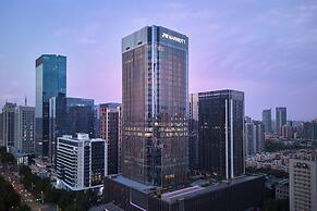 JW Marriott Hotel Xi'an Southwest