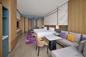 JW Marriott Hotel Xi'an Southwest