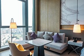 JW Marriott Hotel Xi'an Southwest