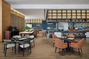 JW Marriott Hotel Xi'an Southwest