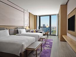 JW Marriott Hotel Xi'an Southwest