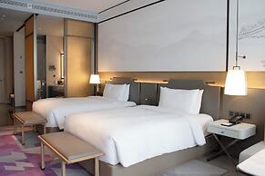 JW Marriott Hotel Xi'an Southwest