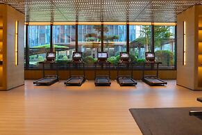 JW Marriott Hotel Xi'an Southwest