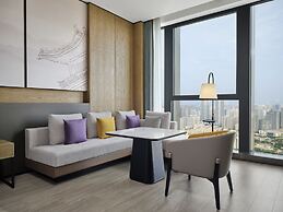 JW Marriott Hotel Xi'an Southwest