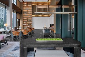 JW Marriott Hotel Xi'an Southwest