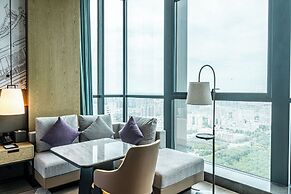 JW Marriott Hotel Xi'an Southwest