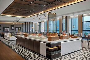 JW Marriott Hotel Xi'an Southwest