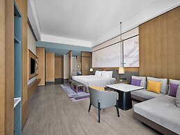 JW Marriott Hotel Xi'an Southwest