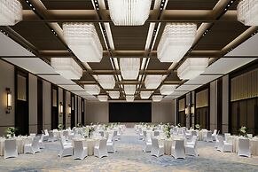 JW Marriott Hotel Xi'an Southwest