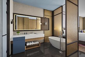 JW Marriott Hotel Xi'an Southwest