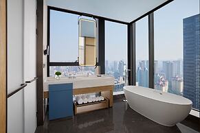 JW Marriott Hotel Xi'an Southwest