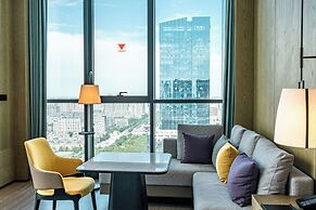 JW Marriott Hotel Xi'an Southwest